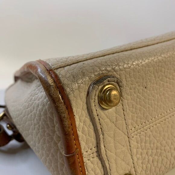 All Weather Leather Dooney & Bourke - Picture 6 of 10